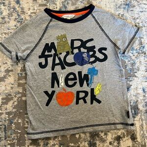 Little Marc Jacobs Tee